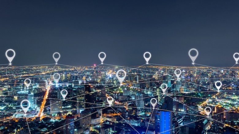 Digital Map Market 2021-2026: Global Size, Share, Trends and Forecast