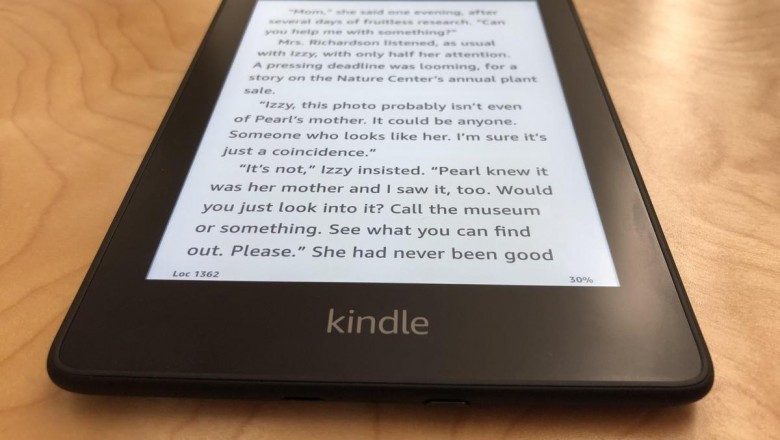 Electronic Ink Screen Products Market Insights, Forecast to 2027