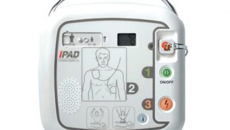 Everything You Need To Know About Automated External Defibrillators