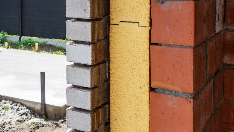 Free Cavity Wall Insulation