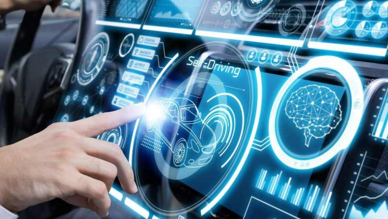 Gesture Recognition Market 2021 | Global Size, Share, Trends, Analysis, Growth & Forecast 2026