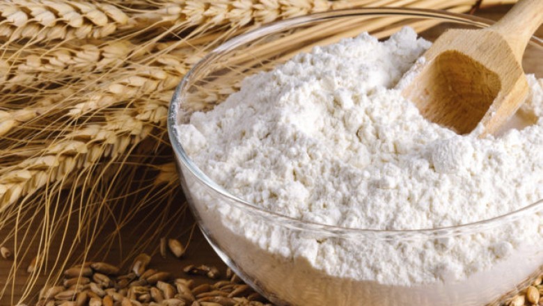 Global Malted Wheat Flour Market Research Report 2021