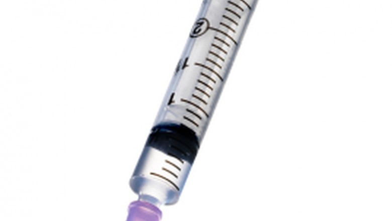 Global Needles Market Is Projected to Grow at an Exponential Rate over 2021 to 2027