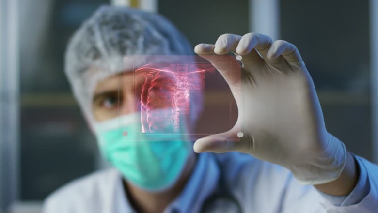 Holography is emerging as a promising technology for representing complex 3D structures in the medical field is anticipated to fuel medical holography market growth.