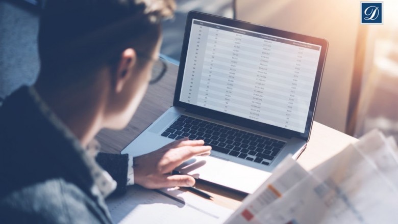 Let’s Make Your Business Accounting Simple