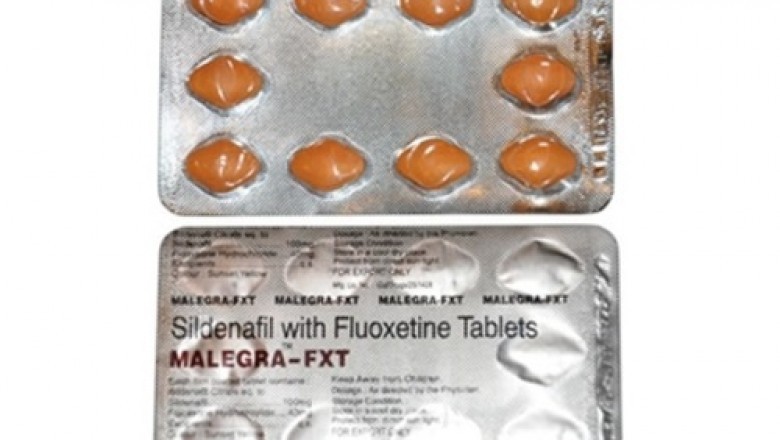 Malegra Fxt Sildenafil Citrate Cheap Medicine