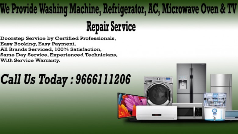 Onida Washing Machine Service Center in Hyderabad 213