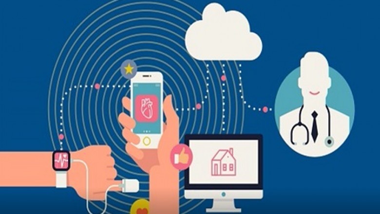Remote Patient Monitoring Market 2021-2026: Global Size, Share, Trends, Analysis and Research Report