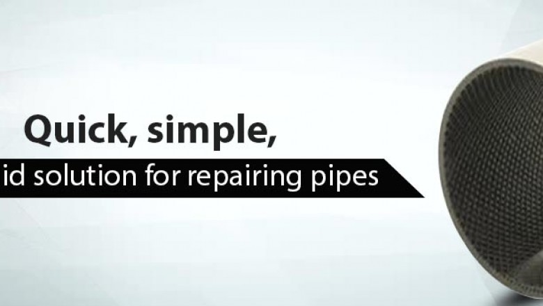 Repair Clamps - Quality Pipeline Accessories from Dutco Tennant