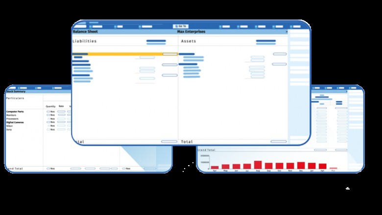 The All New Tally Prime Software for UAE