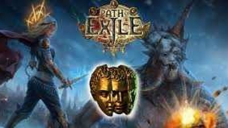 The Do This, Get That Guide On Exalted Poe Orbs