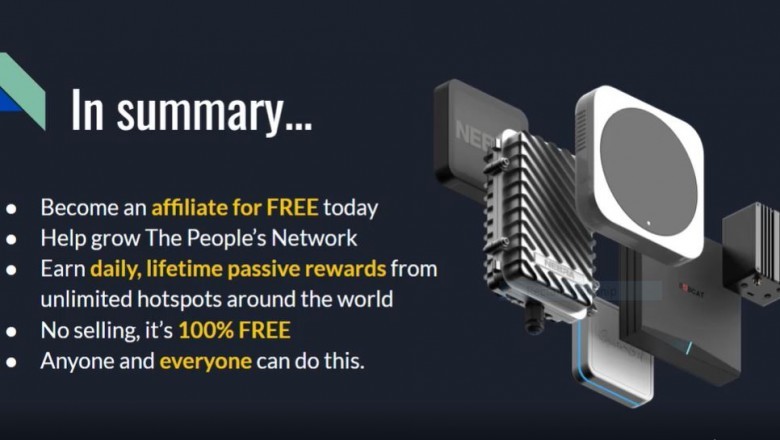 The Ihub Global Group launches a FREE Crypto Mining 100% Passive Income Revenue Sharing Program