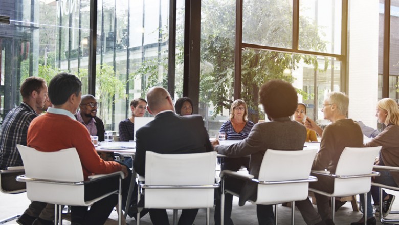 The Principles of Building a Collaborative Work Environment That Will Boost Your Productivity