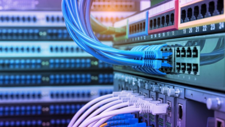 What are the Reasons to Choose Fiber Optic Cabling in Dubai?