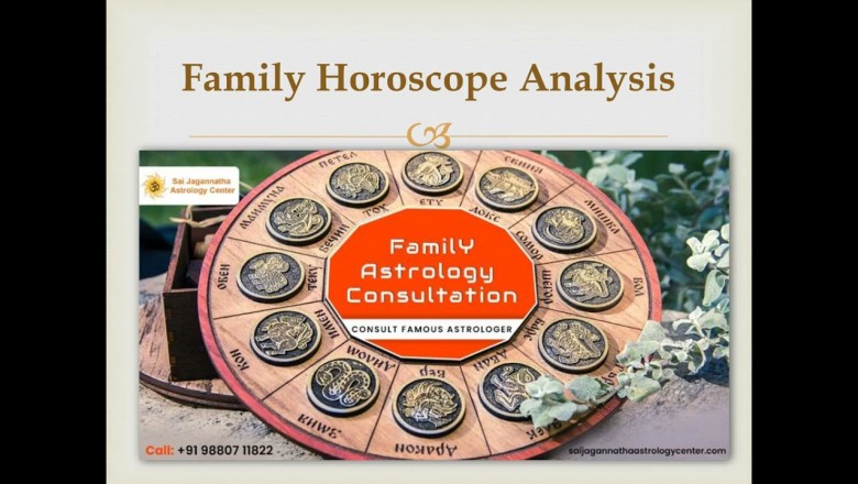 Birth Chart Analysis Astrologer in Bangalore