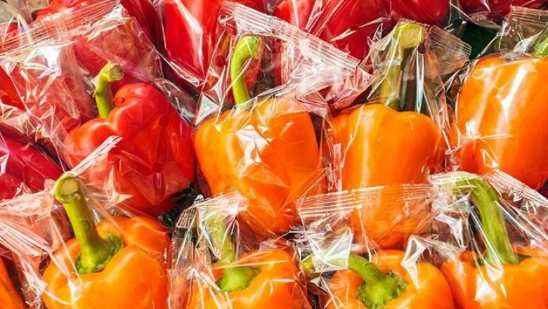 Canada Nano-enabled Packaging for Foods and Beverages is a massive market in Canada thanks to its low waste production and cost-saving characteristics