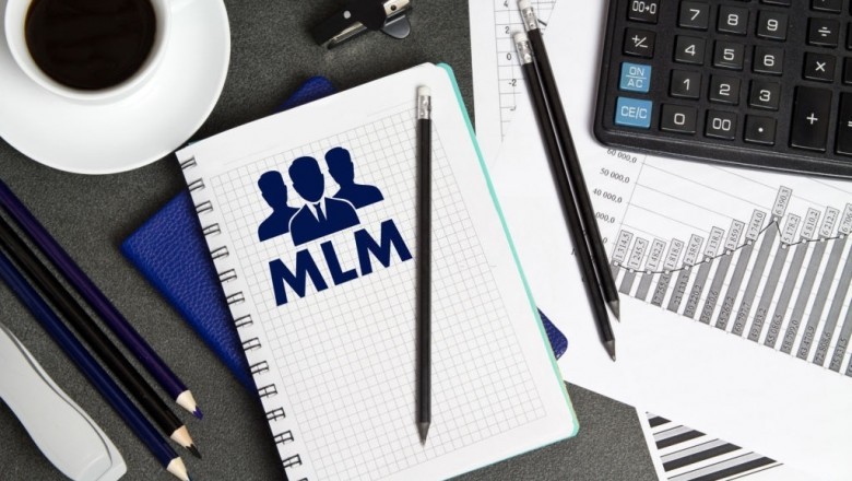 Create Crypto Platforms Using Our Powerful TRON Smart Contract MLM Development Services