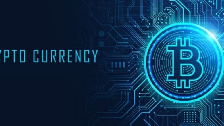 Cryptocurrency developmet