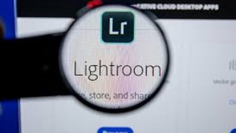 How Do You Locate Files That Cannot Be Found In Lightroom?