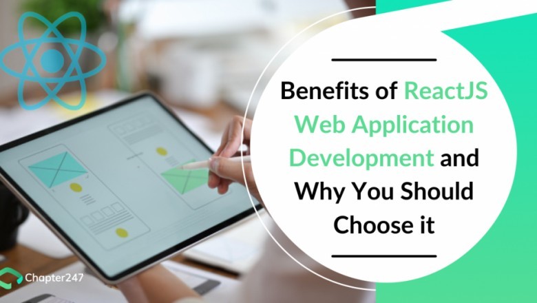 Know Pros and cons about reactjs and react native to build Web Application