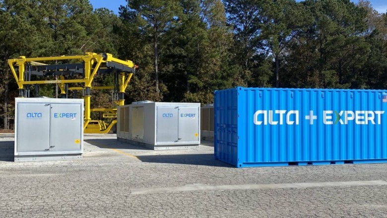 Looking for a Refrigerator to Keep Industry Products? Contact ALTA Refrigeration