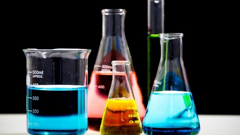 Organic Chemicals Market Analysis by Current IndustryStatus and Growth Opportunities, Top Key Players, Target Audience and Forecastto 2027