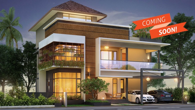 Prestige City Sarjapur Road Is the Best Investment In Every Aspect