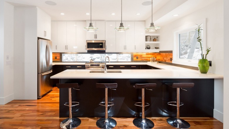 Questions To Ask Prior To Hiring A Kitchen Renovator