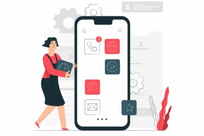 Top 6 Reasons Why do you have to Need An Android App Development Company?