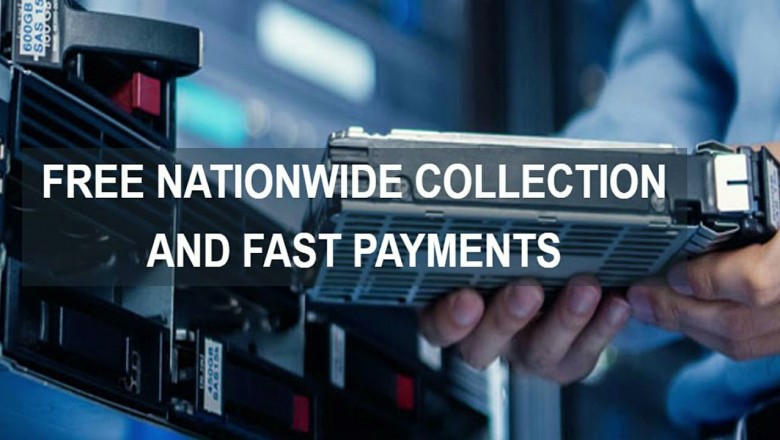 Want To Sell Used Cisco Equipment UK? Here is What You Need to Know