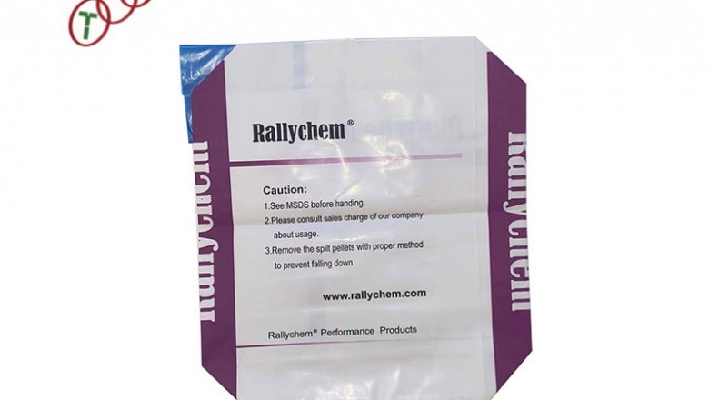 Which manufacturer of ffs bag &plastic valve bag