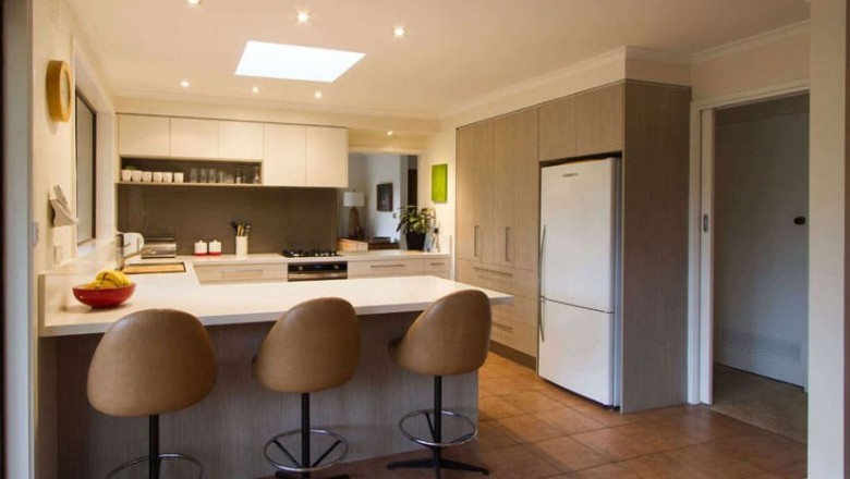 8 Amazing Tips While Designing Modular Kitchen