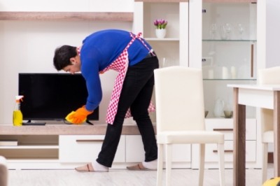 A- Z guidelines for bond cleaning