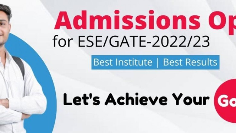Best GATE Coaching in Chandigarh with great features and facilities: