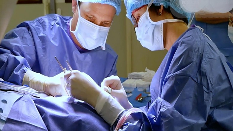 cochlear implant surgeon in delhi