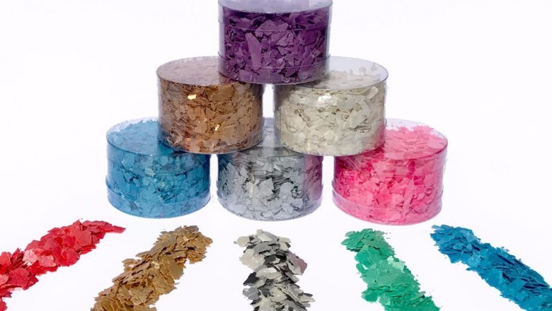 Global Edible Flakes MarketProduct Type Application: Opportunity Analysis and Industry Forecast, 2021-2027