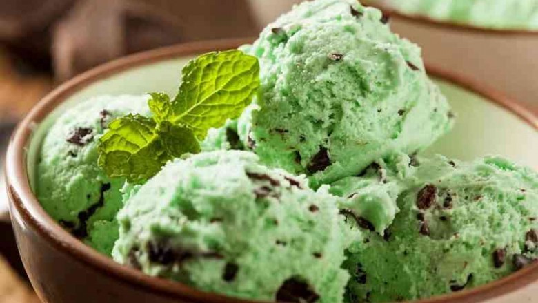 GlobalOrganic Ice Cream Market Trends, Applications, Analysis, Growth, And Forecast:2021 To 2027.