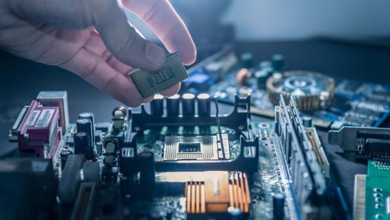 Static RAM Market: Industry Analysis and Forecast (2021-2027)