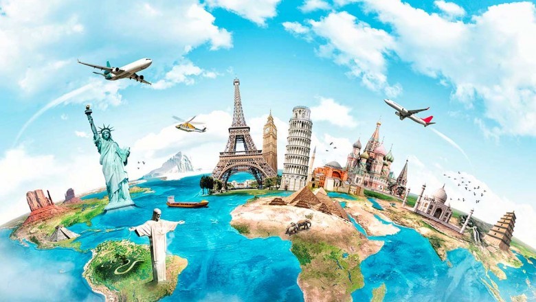 WORLDWIDE CHEAPEST FLIGHTS AND DESTINATIONS |flightmateza