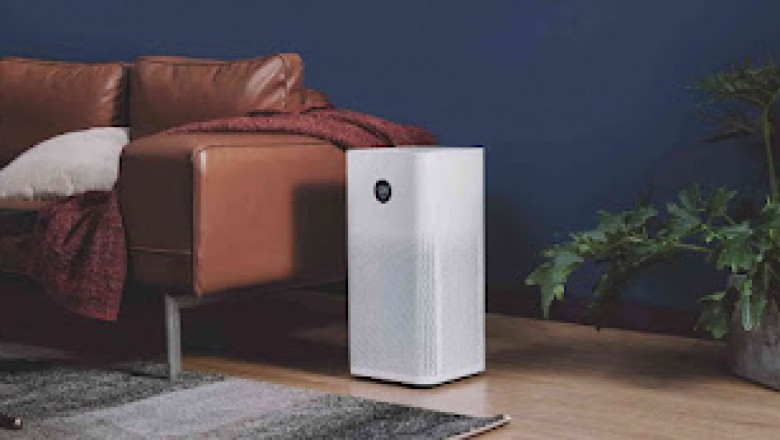 5 critères pour bien choisir son purificateur d’air
