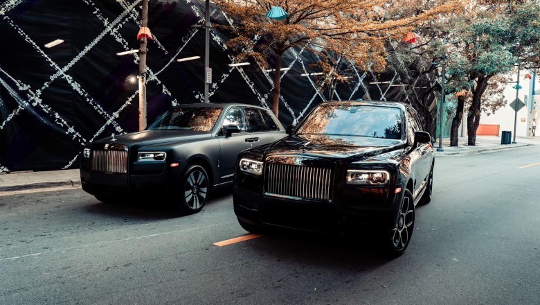 Exotic Car Rentals - When Finding There is certainly Every thing