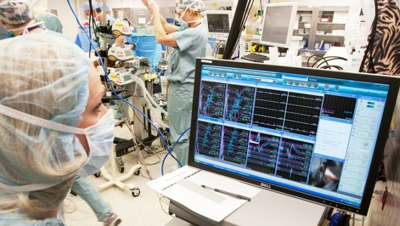 Global Intraoperative Neurophysiological Monitoring Market Top Manufacturers, Segmentation, Forecast Research, and Industry Demand by 2027