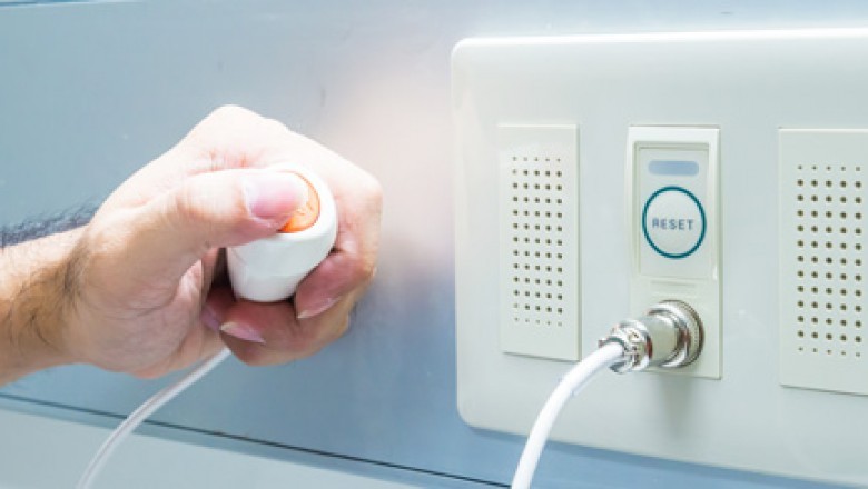 Nurse Call System Growth Analysis, Competitive Landscape, Segmentation, Future Prospects and Regional Forecast 2027 | Industry Growth
