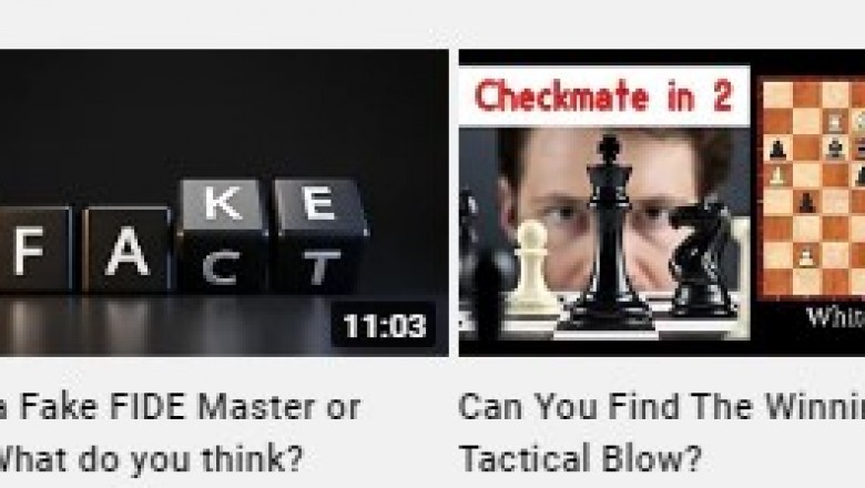 The Most Brilliant Queen Sac in History of Chess