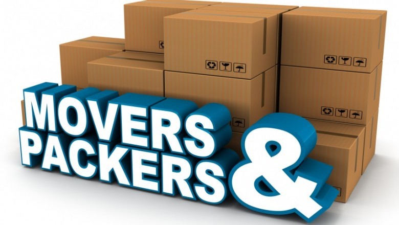 Tips for Hiring Movers and Packers.