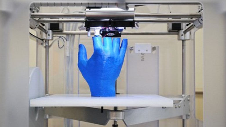 3D Printing Medical Devices Market Segments, Growth And Value Chain Analysis 2027 | Cyfuse Medical K.K.EOS GmbH Concept, SLM Solutions Group AG, Laser GmbH, Renishaw plc, Prodways Group, 3T RPD Ltd
