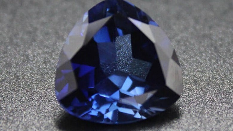 Best Quality Natural Rhodolite Garnet