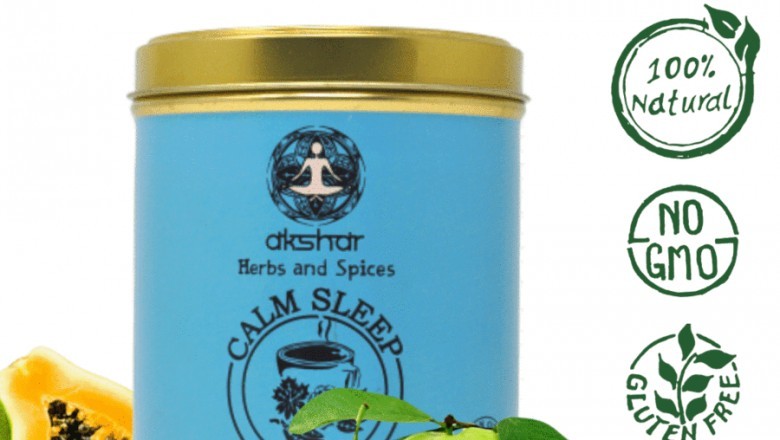 Choice the best Organic Caffeine Free Herbal Tea Online from natural ingredients with natural flavors
