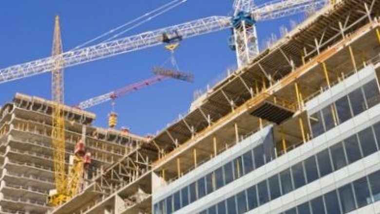 Construction Industry Market Research Reports