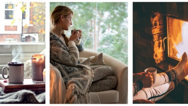 Decorating Your Home in a Cold Climate - Sandpiper | Sell House Faster